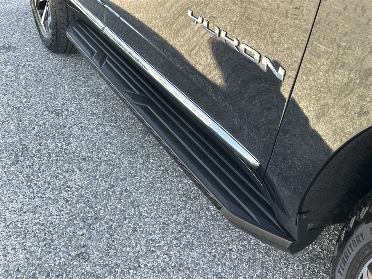 GMC Yukon 2WD 4dr SLT 2021