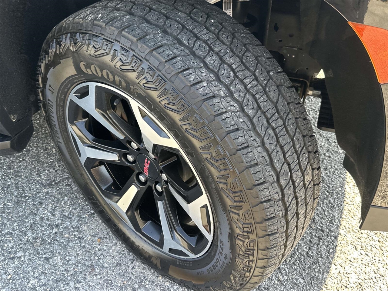 GMC Yukon 2WD 4dr SLT 2021