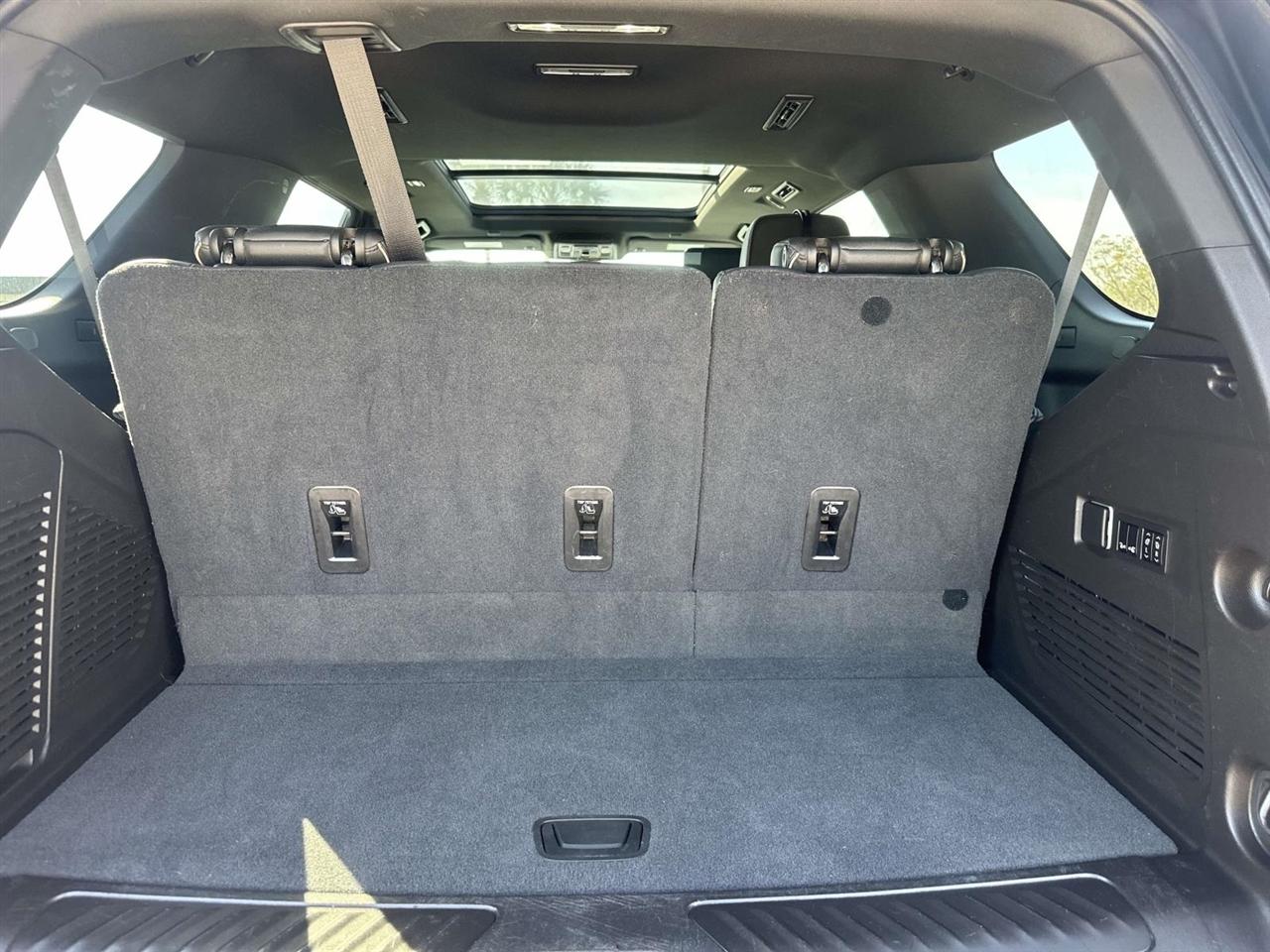 GMC Yukon 2WD 4dr SLT 2021