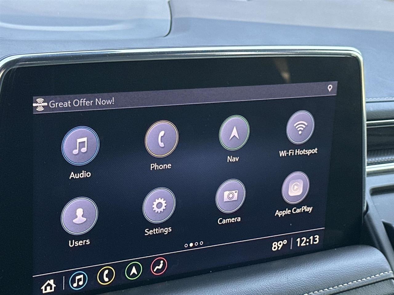 GMC Yukon 2WD 4dr SLT 2021