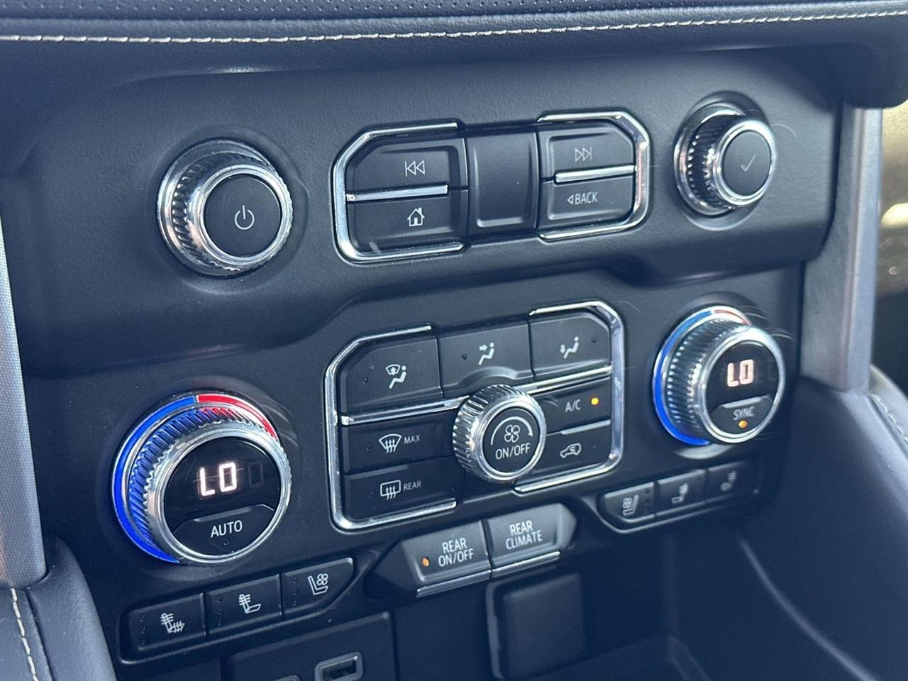 GMC Yukon 2WD 4dr SLT 2021