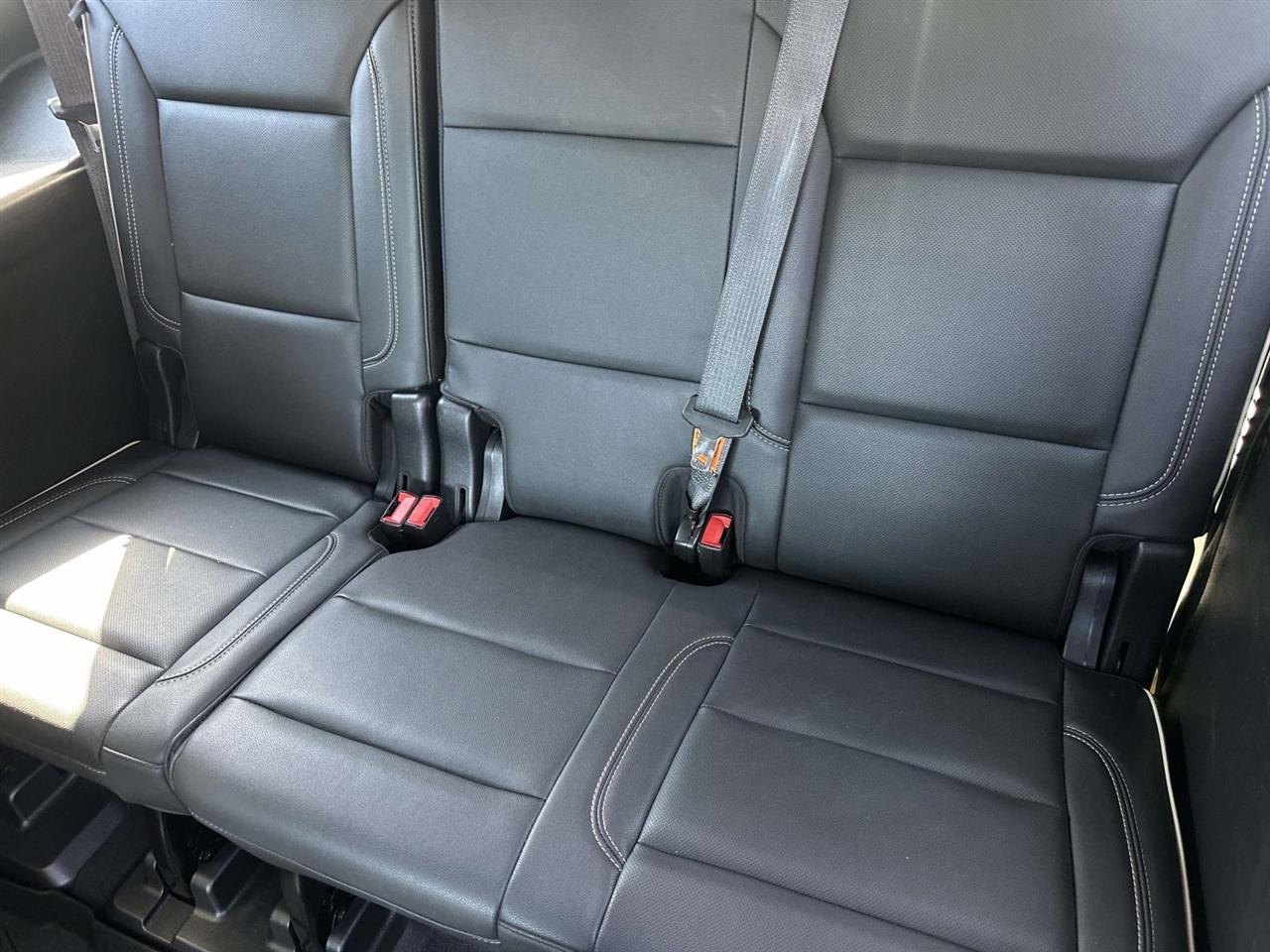 GMC Yukon 2WD 4dr SLT 2021