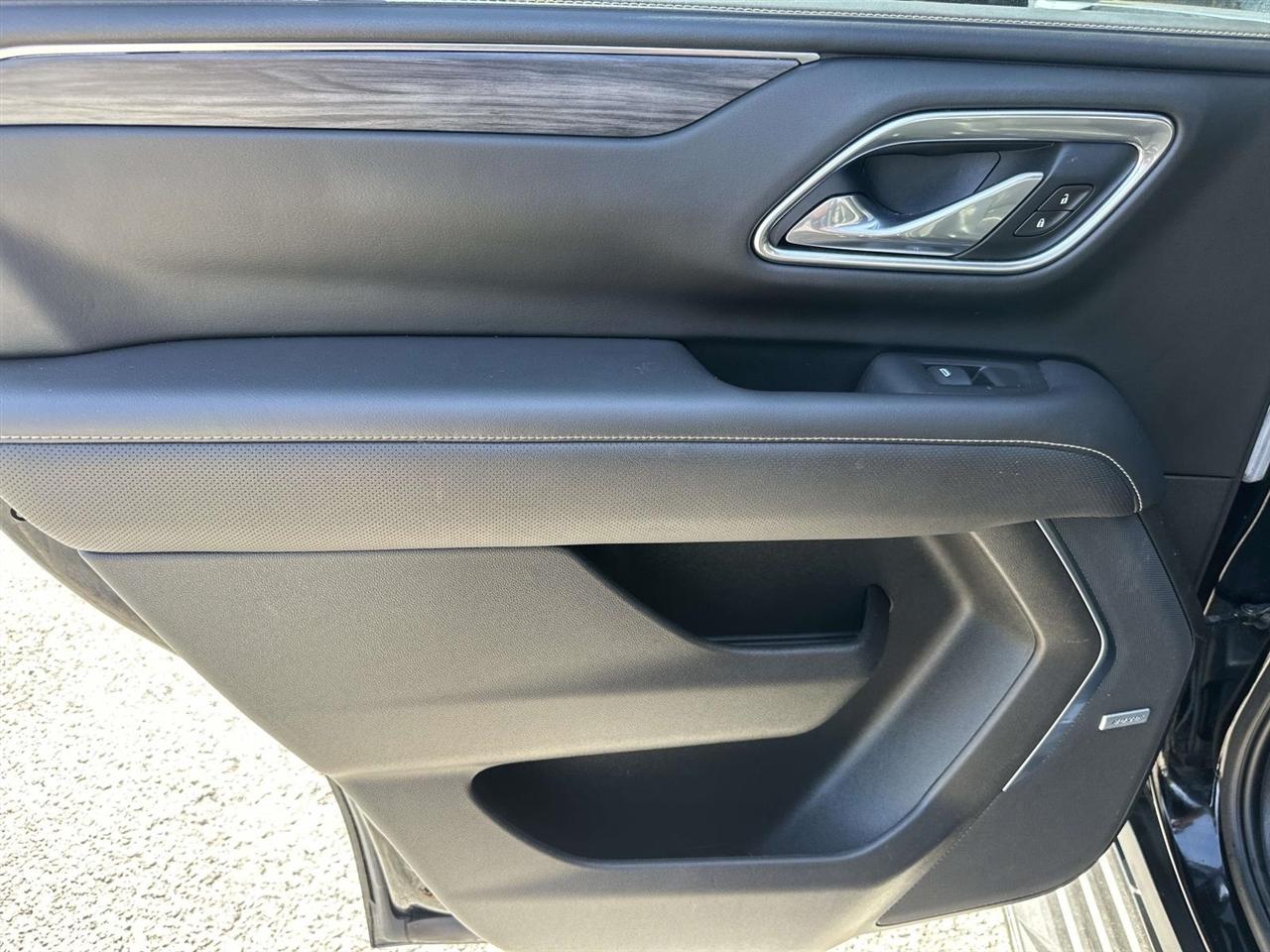 GMC Yukon 2WD 4dr SLT 2021