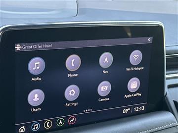 2021 GMC Yukon 2WD 4dr SLT