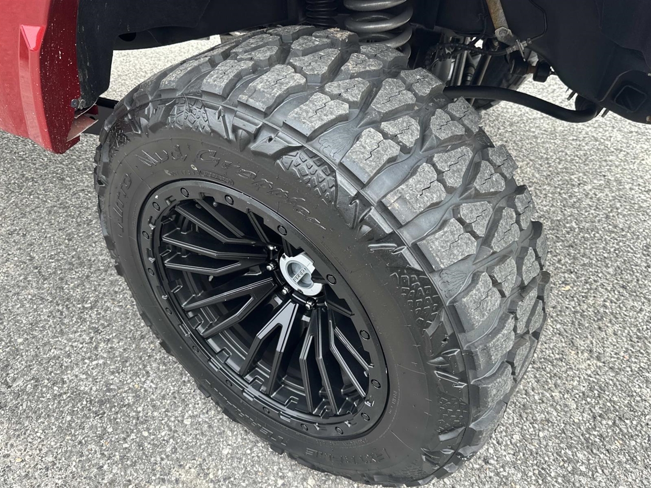 Ford Super Duty F-250 SRW  2021