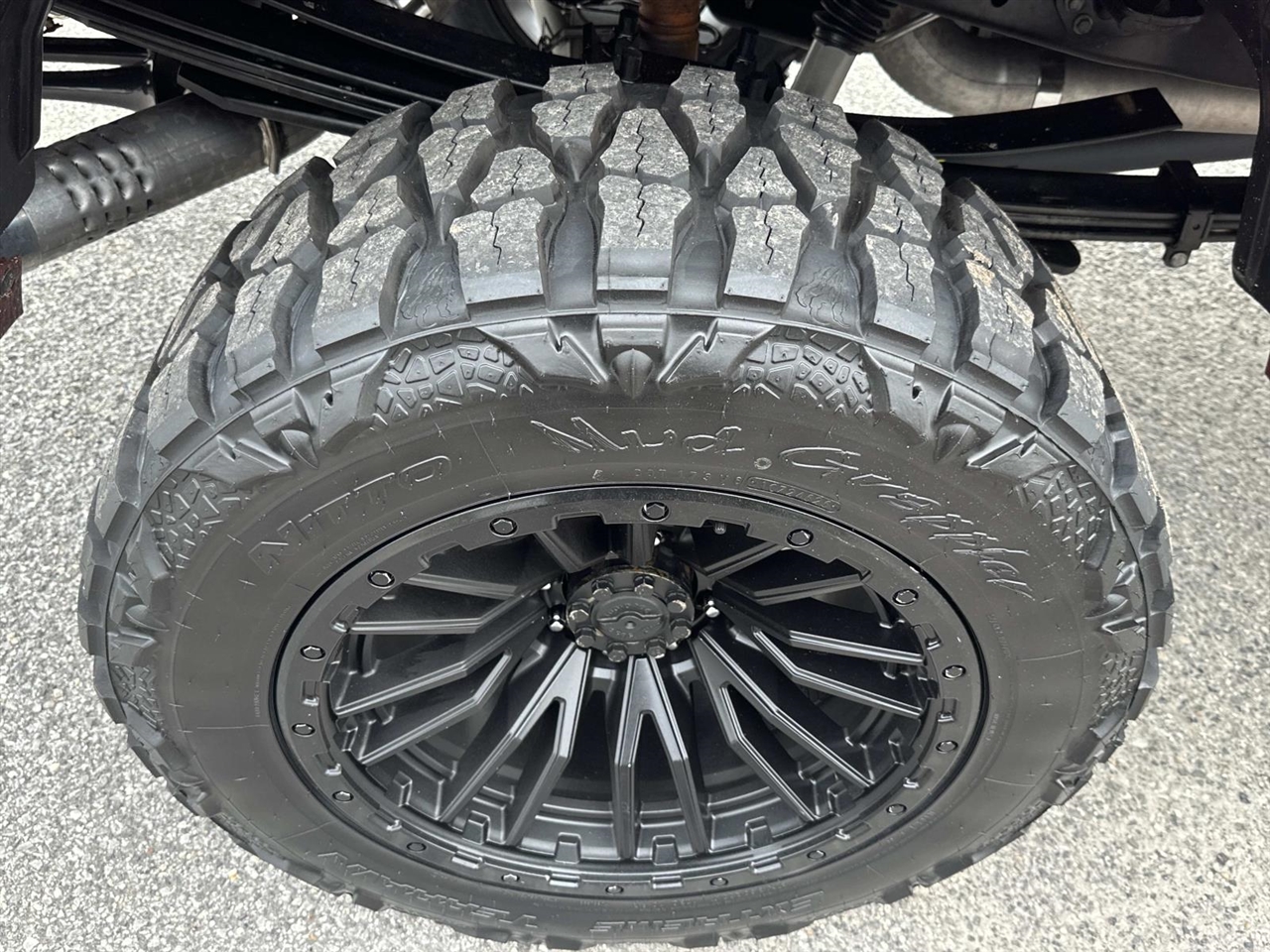 Ford Super Duty F-250 SRW  2021