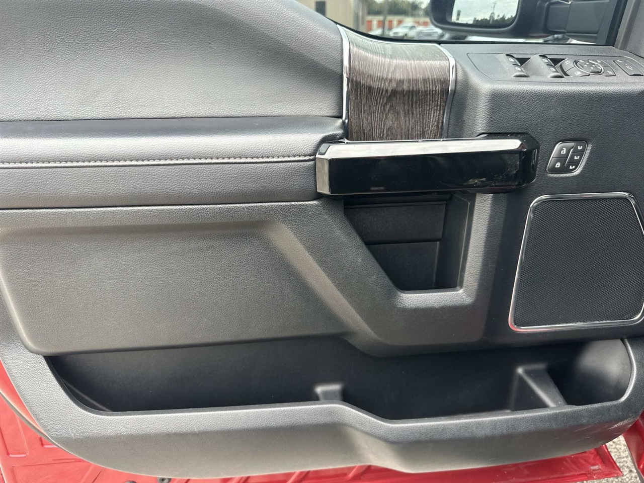 Ford Super Duty F-250 SRW  2021