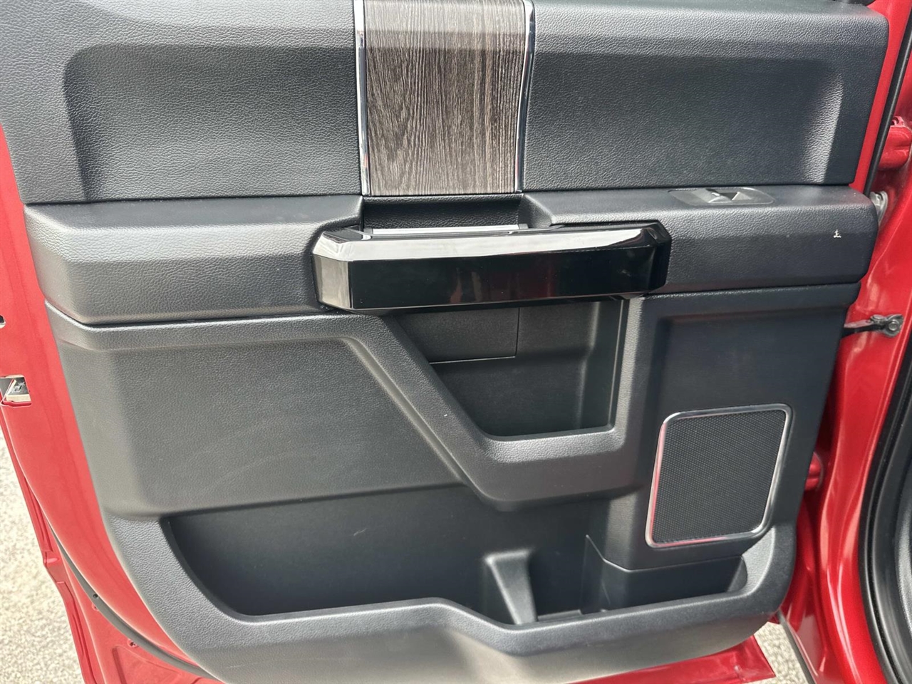 Ford Super Duty F-250 SRW  2021