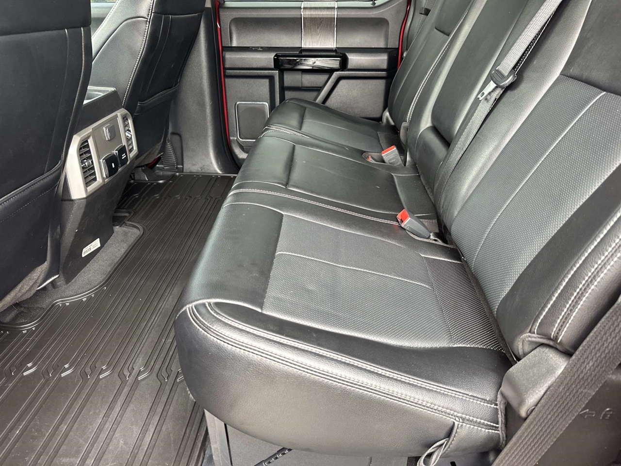 Ford Super Duty F-250 SRW  2021