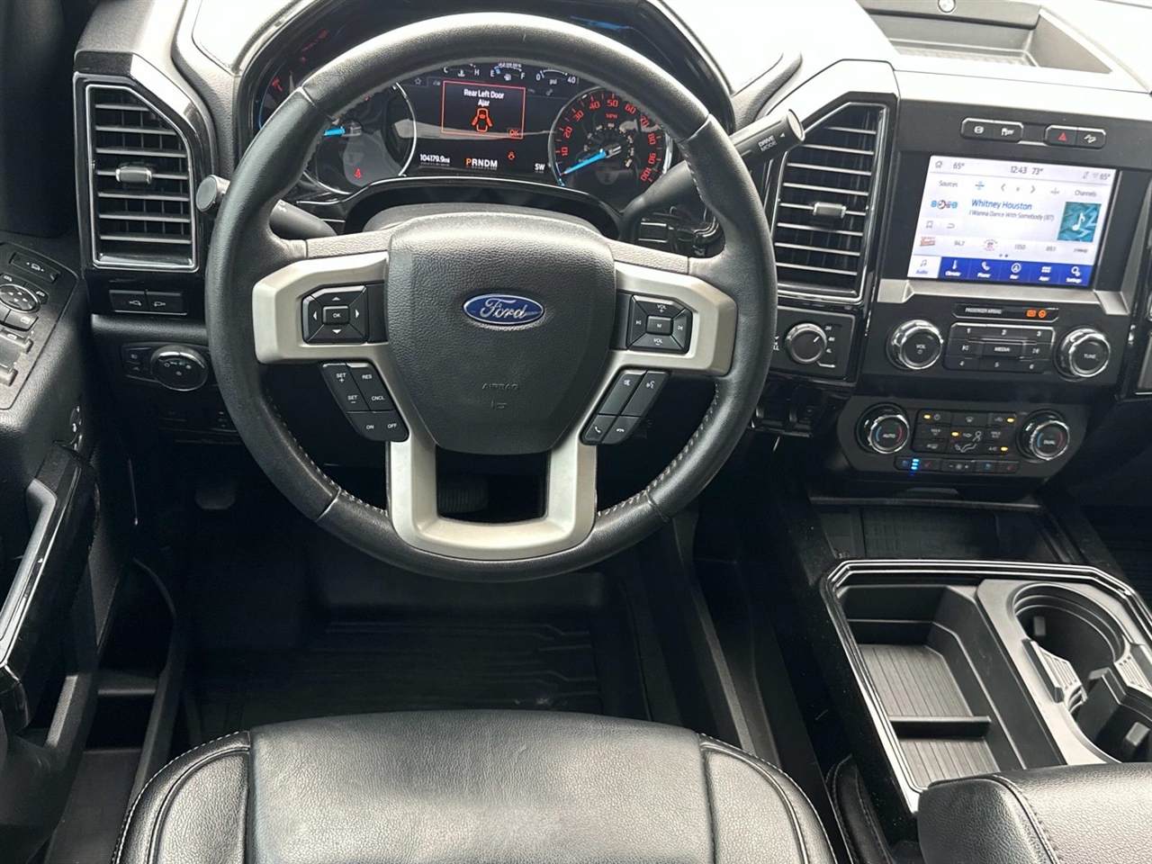 Ford Super Duty F-250 SRW  2021