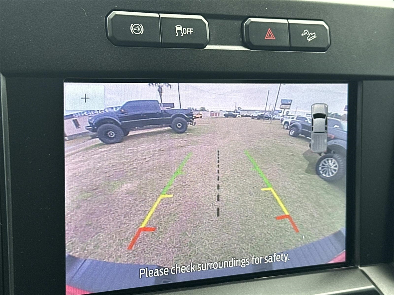 Ford Super Duty F-250 SRW  2021