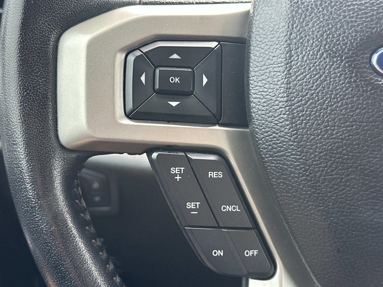 Ford Super Duty F-250 SRW  2021