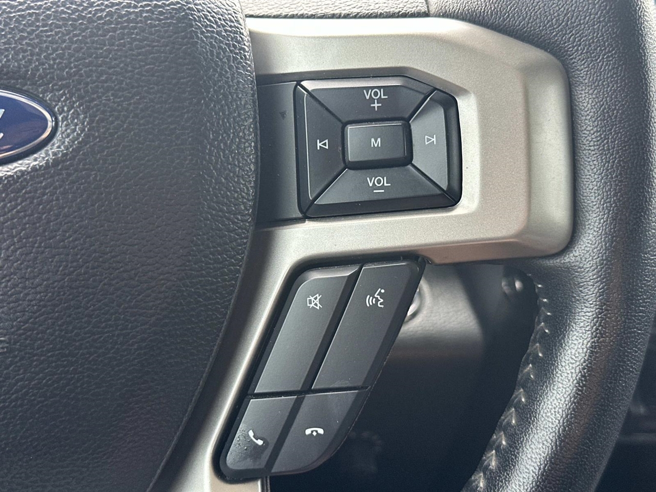 Ford Super Duty F-250 SRW  2021