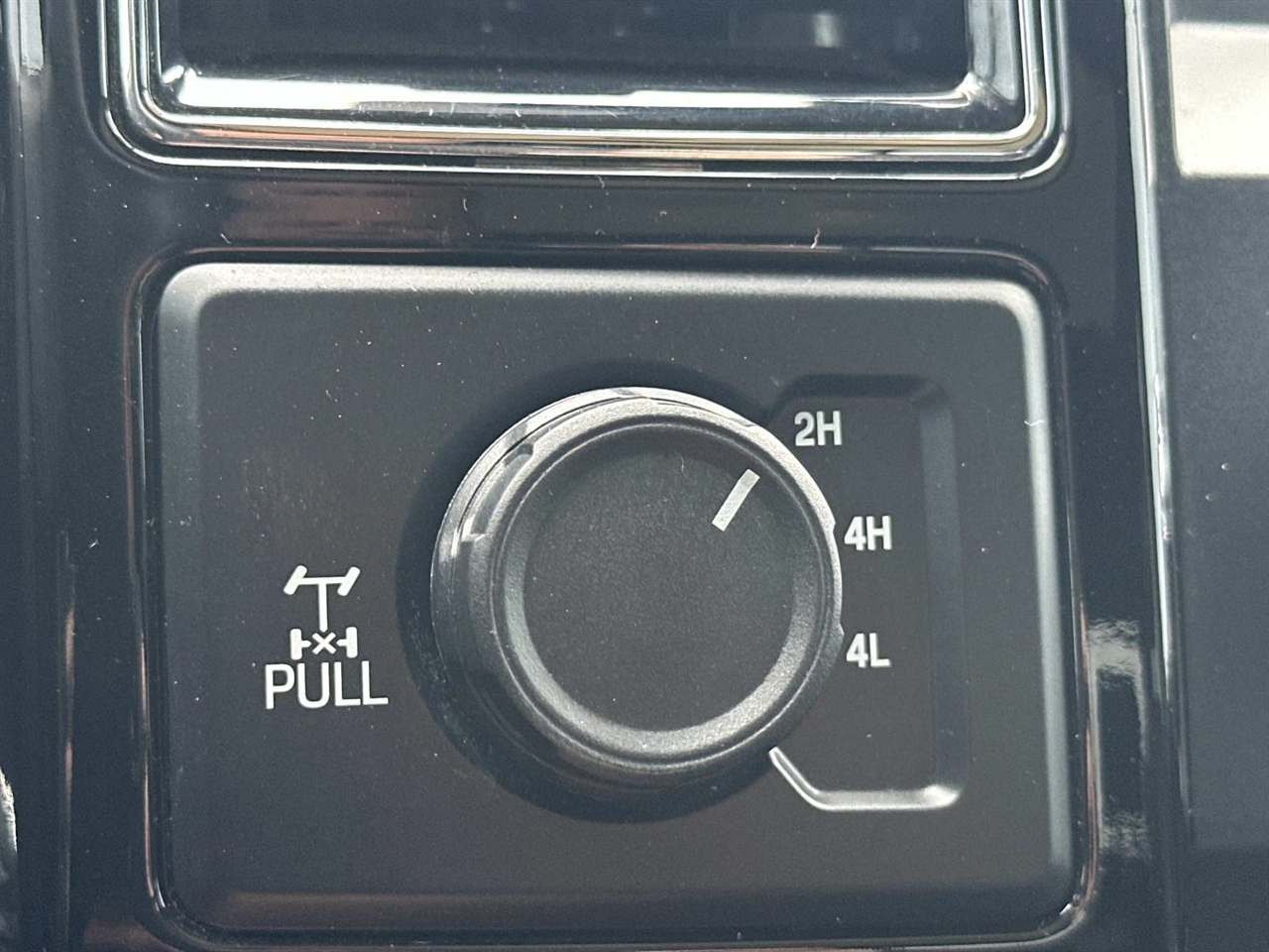 Ford Super Duty F-250 SRW  2021