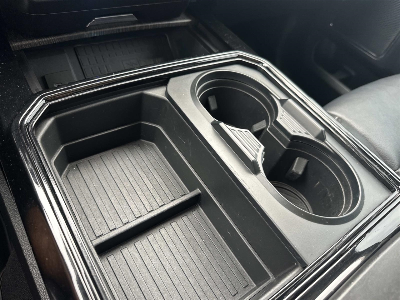 Ford Super Duty F-250 SRW  2021