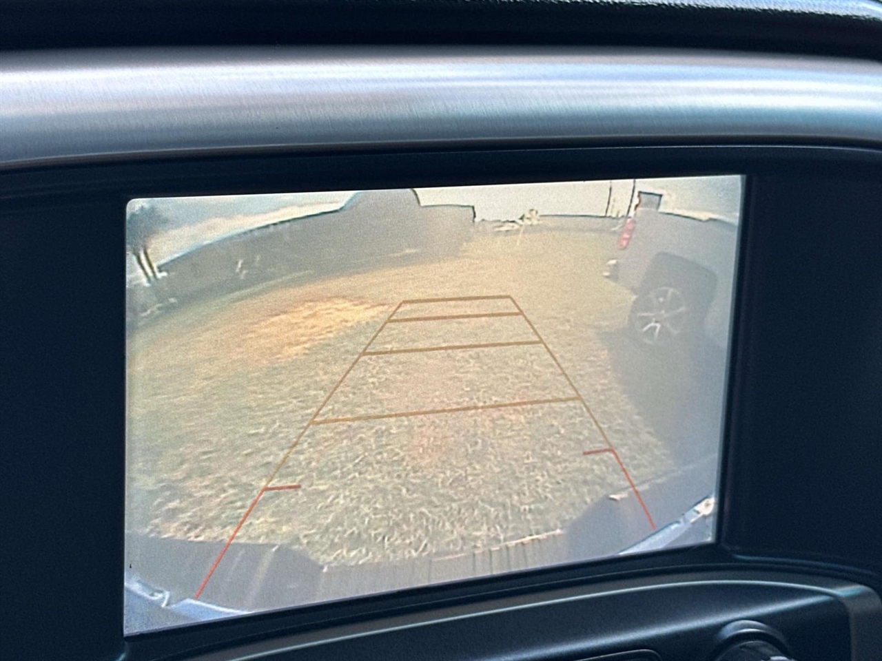 GMC Sierra 1500 4WD Crew Cab 143.5" Denali 2018