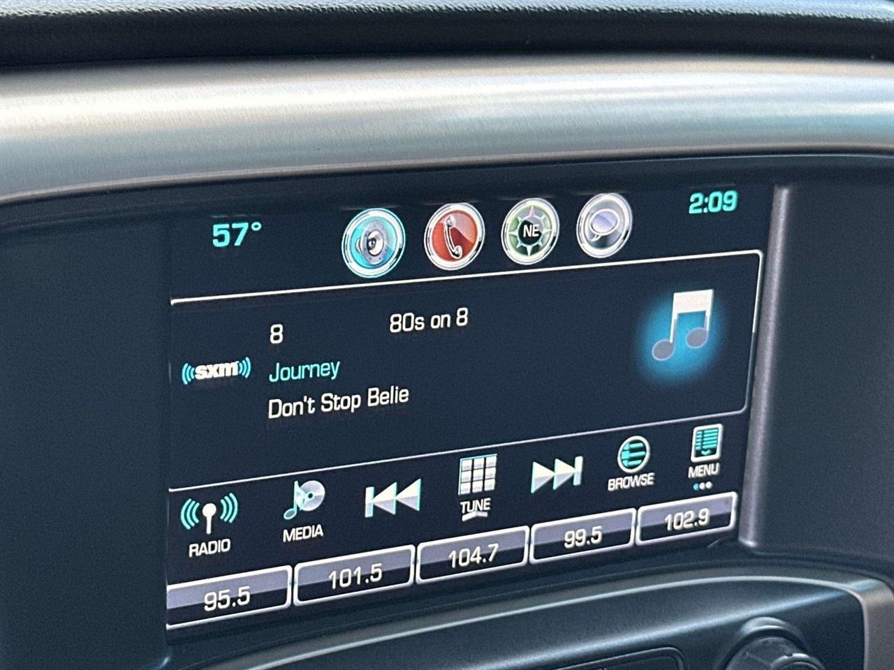 GMC Sierra 1500 4WD Crew Cab 143.5" Denali 2018