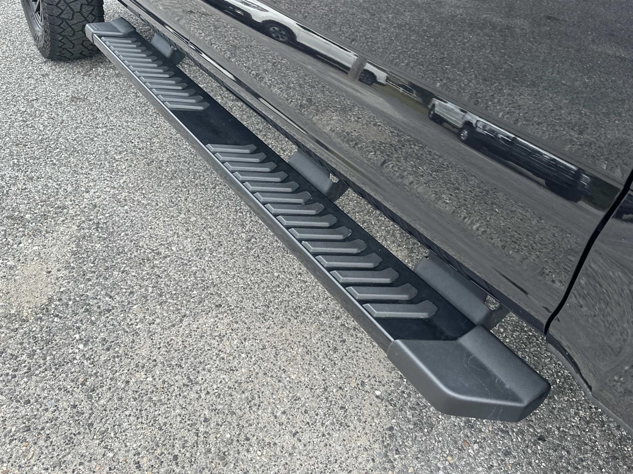 Ford Super Duty F-250 SRW Lariat 4WD Crew Cab 6.75' Box 2020