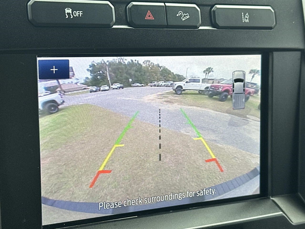 Ford Super Duty F-250 SRW Lariat 4WD Crew Cab 6.75' Box 2020