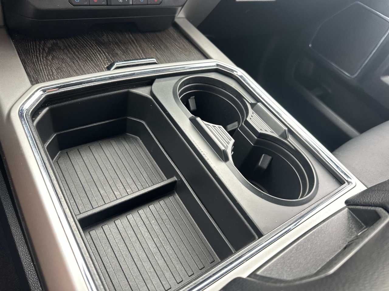 Ford Super Duty F-250 SRW Lariat 4WD Crew Cab 6.75' Box 2020