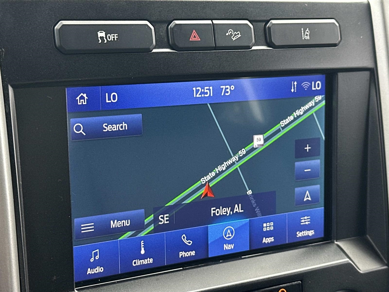 Ford Super Duty F-250 SRW Lariat 4WD Crew Cab 6.75' Box 2020