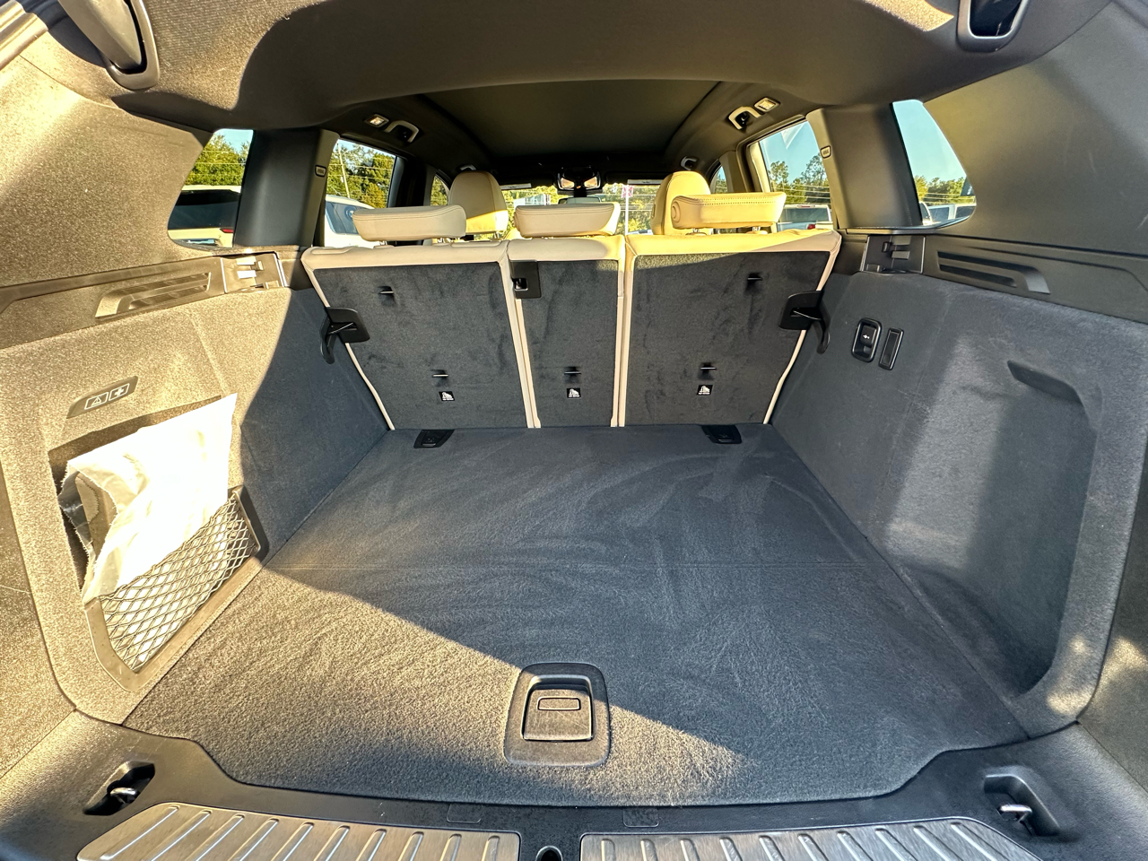 BMW X3 sDrive30i Sports Activity Vehicle 2024