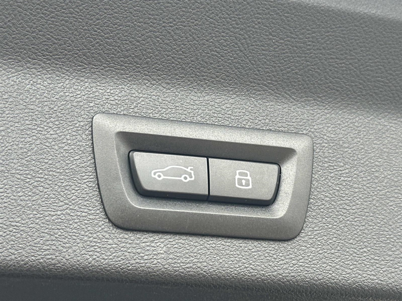 BMW X3 sDrive30i Sports Activity Vehicle 2024