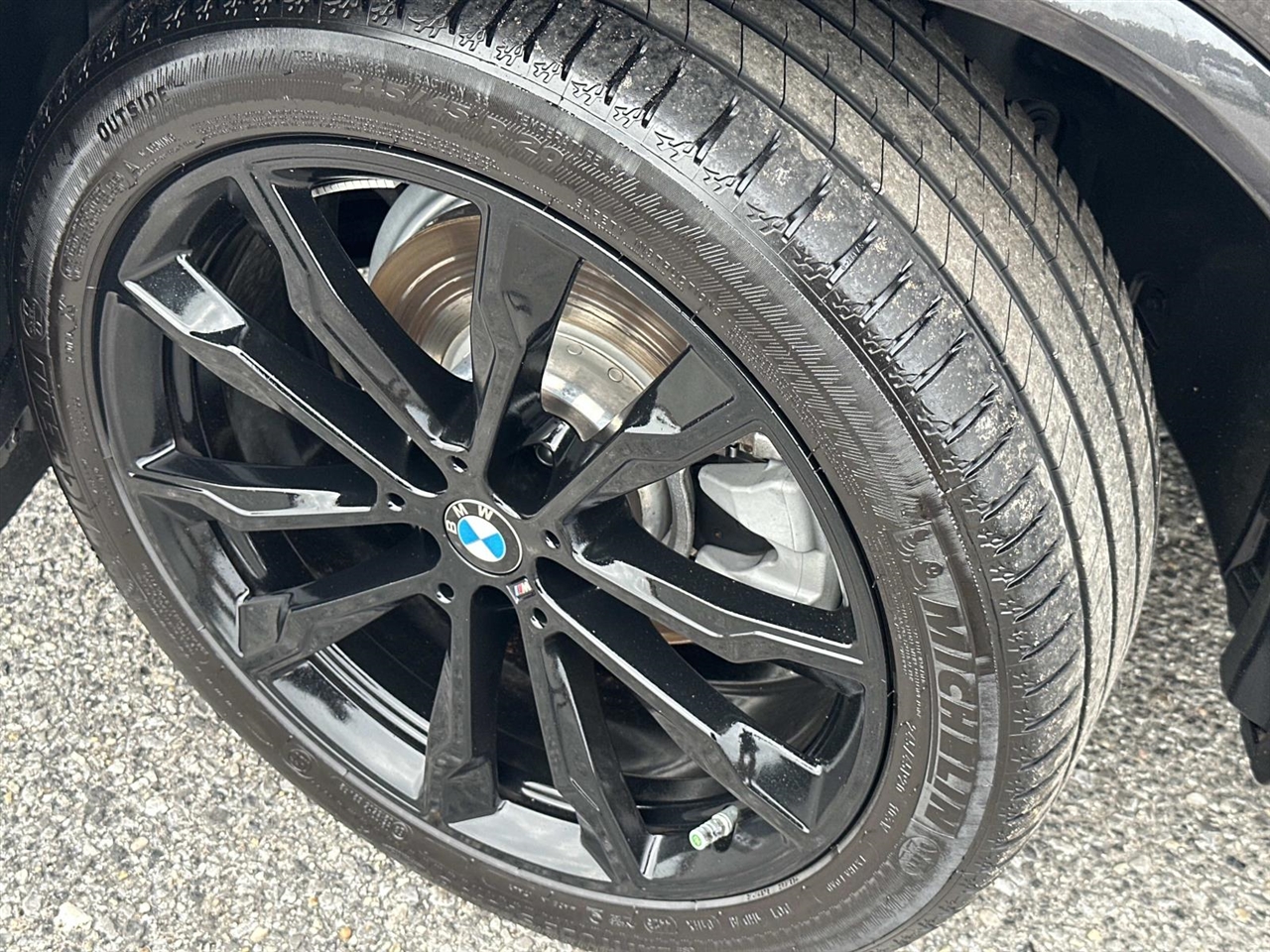 BMW X3 sDrive30i Sports Activity Vehicle 2024