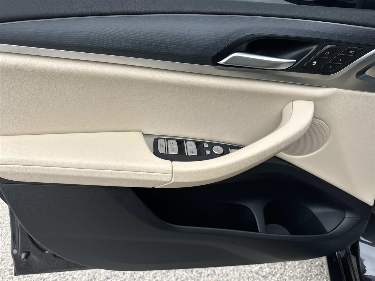 BMW X3 sDrive30i Sports Activity Vehicle 2024