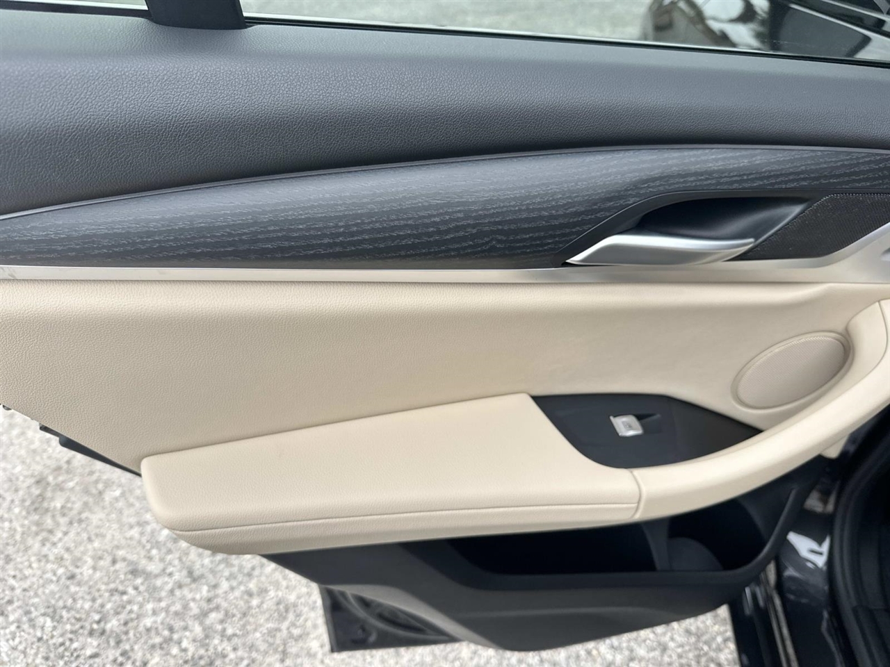 BMW X3 sDrive30i Sports Activity Vehicle 2024