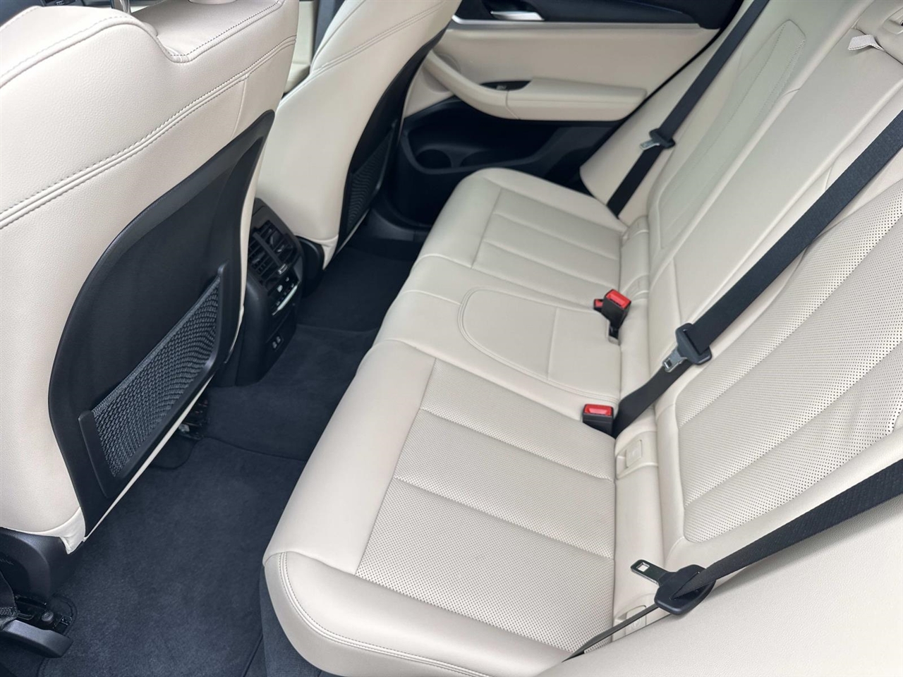 BMW X3 sDrive30i Sports Activity Vehicle 2024