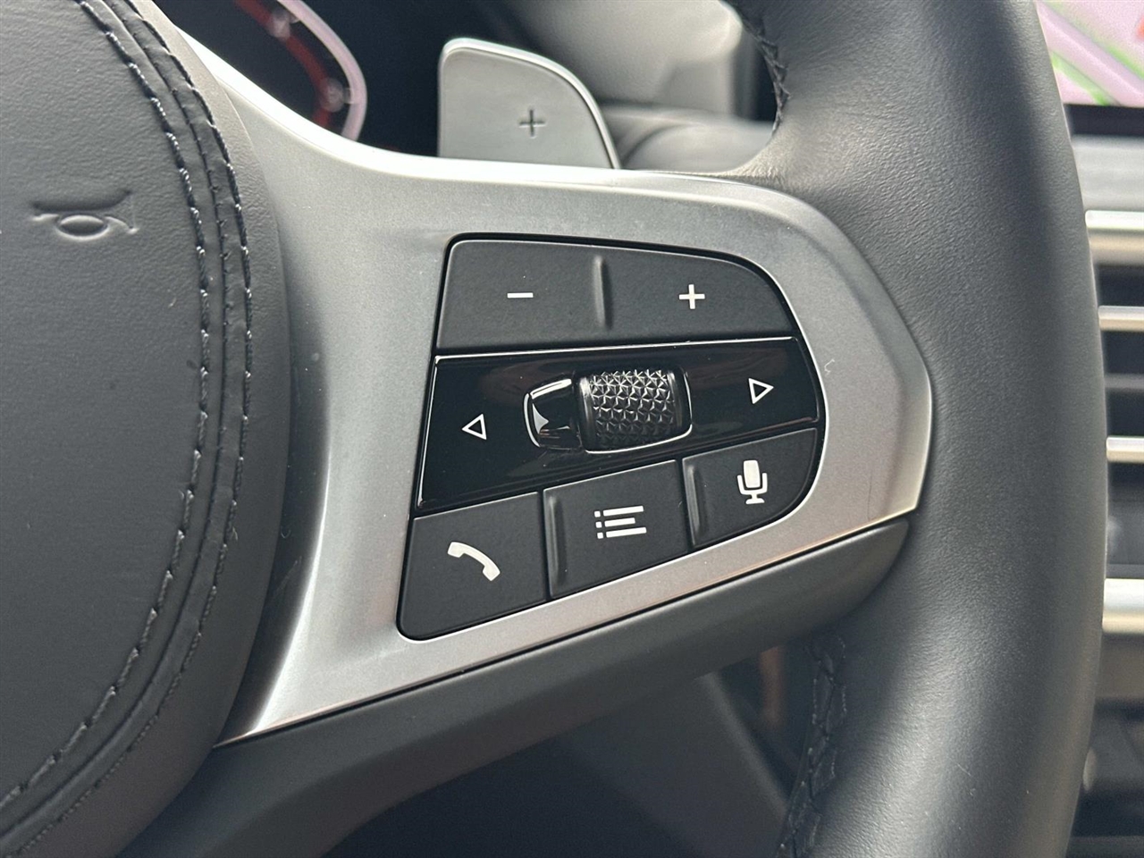 BMW X3 sDrive30i Sports Activity Vehicle 2024