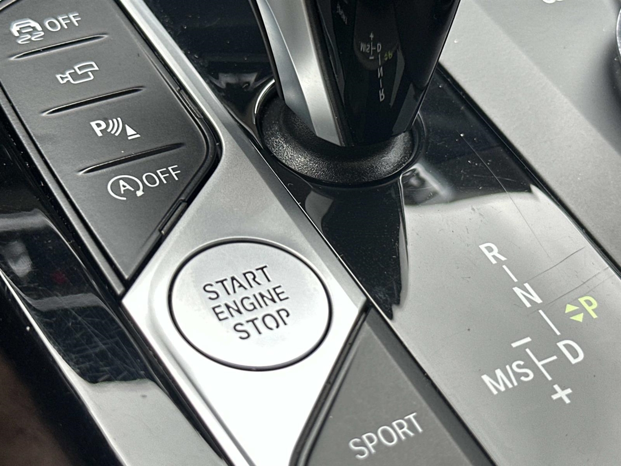 BMW X3 sDrive30i Sports Activity Vehicle 2024