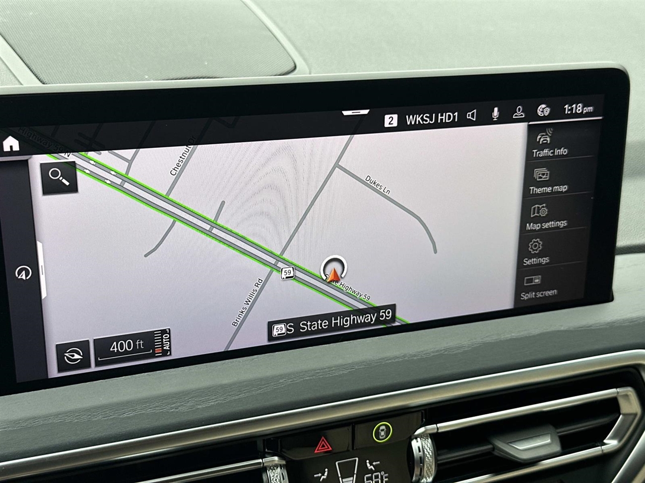 BMW X3 sDrive30i Sports Activity Vehicle 2024