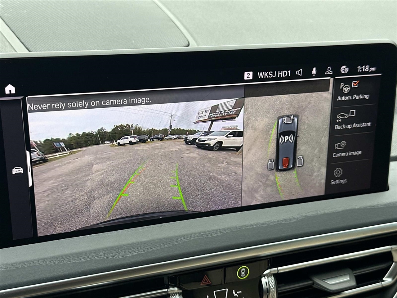 BMW X3 sDrive30i Sports Activity Vehicle 2024