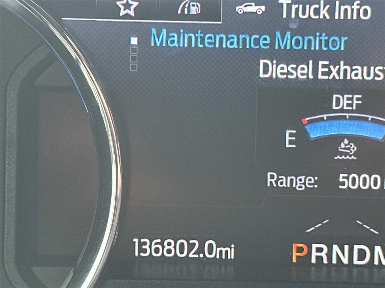 Ford Super Duty F-250 SRW Platinum 4WD Crew Cab 6.75' Box 2022