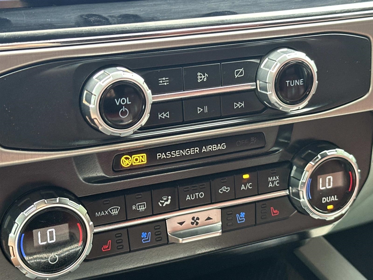 Ford Super Duty F-250 SRW Platinum 4WD Crew Cab 6.75' Box 2022