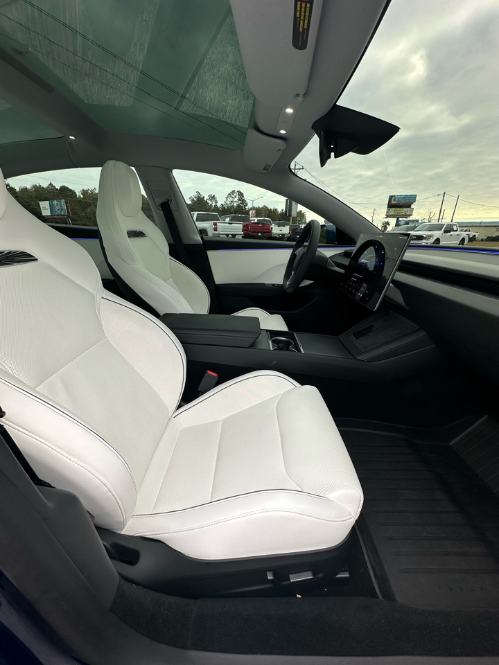 Tesla Model 3 Performance AWD 2025