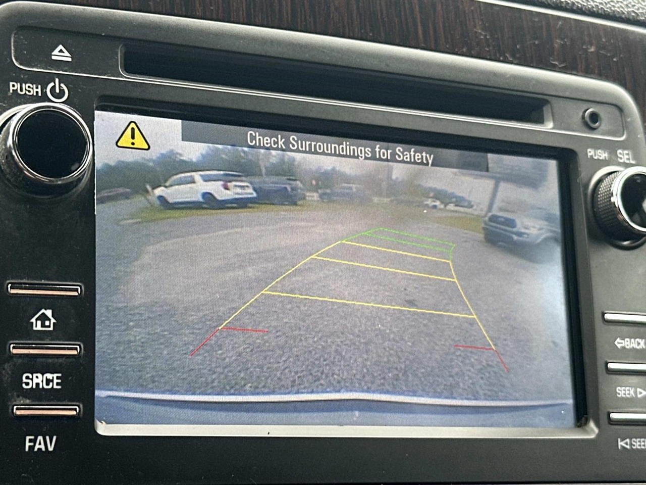 Chevrolet Traverse FWD 4dr LT w/1LT 2017