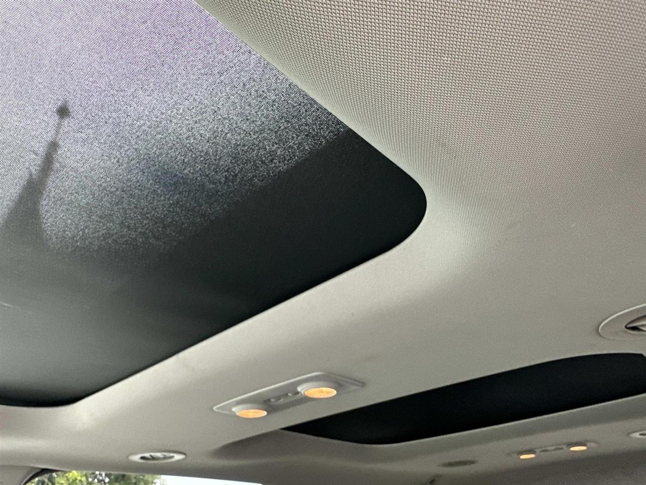 Chevrolet Traverse FWD 4dr LT w/1LT 2017