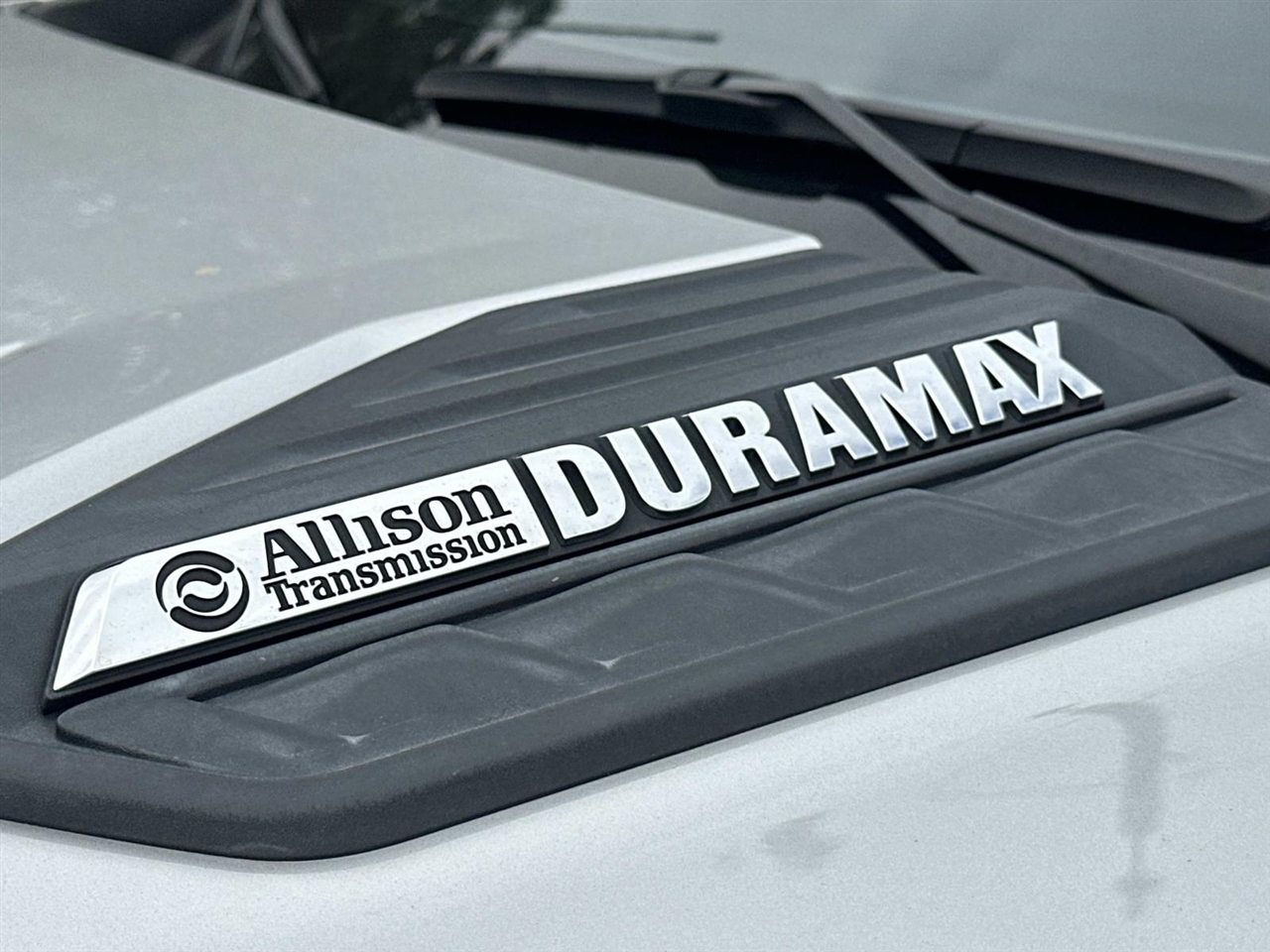 Chevrolet Silverado 2500HD 4WD Crew Cab 159" LT 2023
