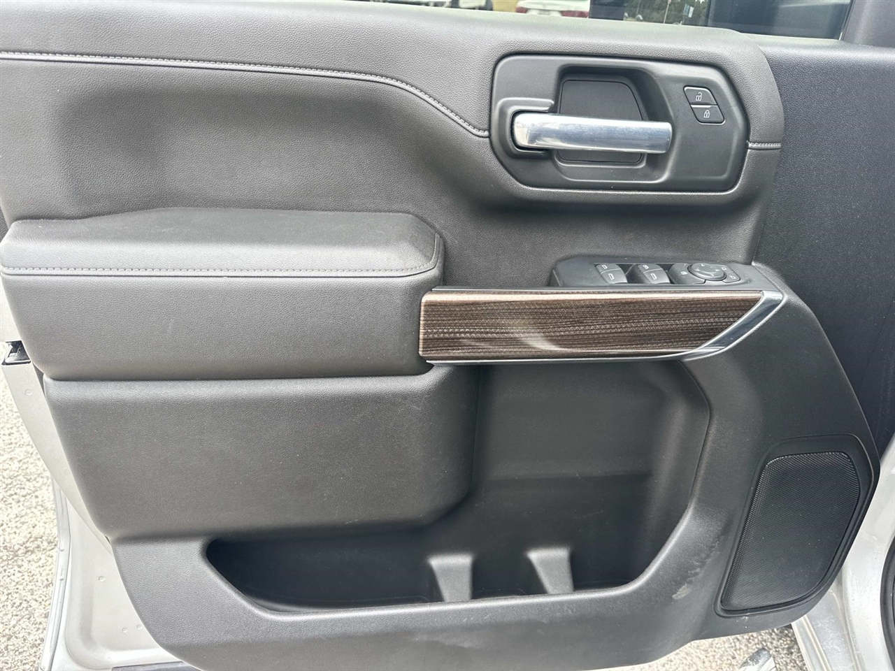 Chevrolet Silverado 2500HD 4WD Crew Cab 159" LT 2023