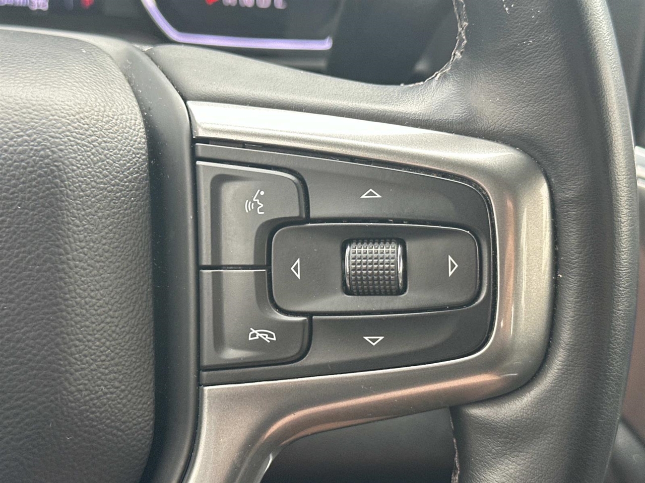 Chevrolet Silverado 2500HD 4WD Crew Cab 159" LT 2023