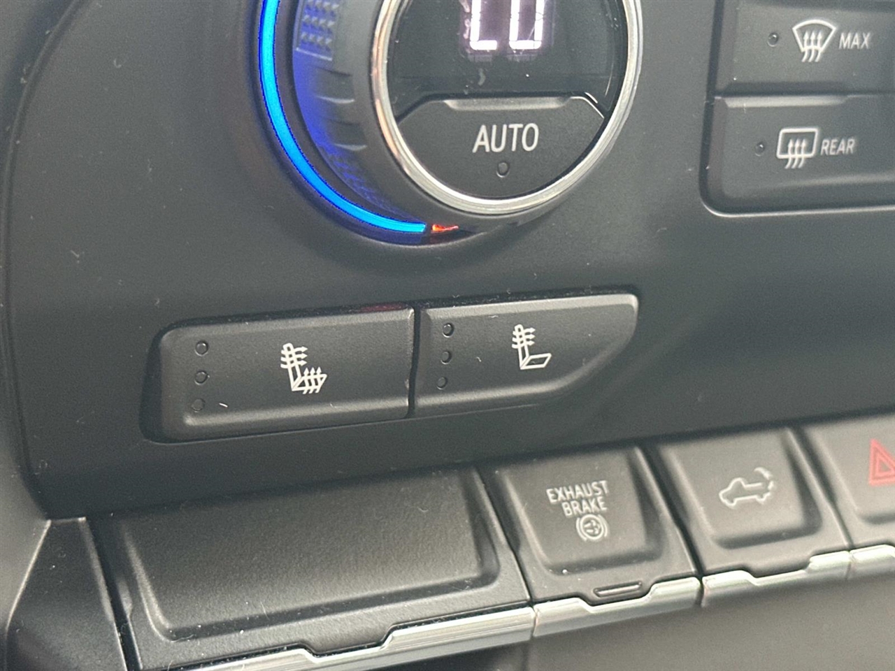 Chevrolet Silverado 2500HD 4WD Crew Cab 159" LT 2023