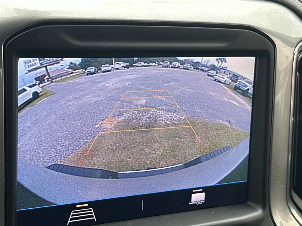 Chevrolet Silverado 2500HD 4WD Crew Cab 159" LT 2023