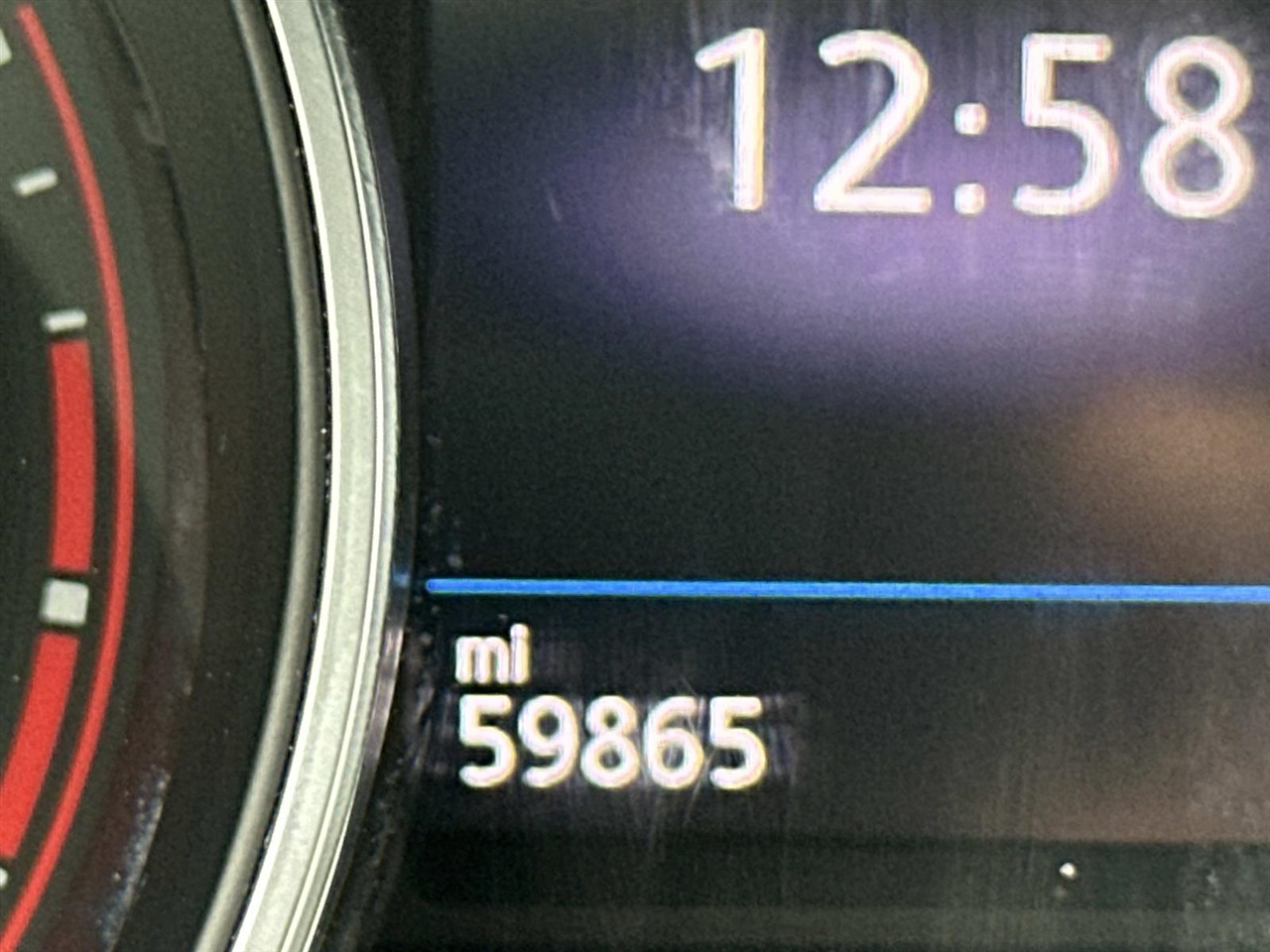 Volkswagen Tiguan 2.0T SE R-Line Black FWD 2021