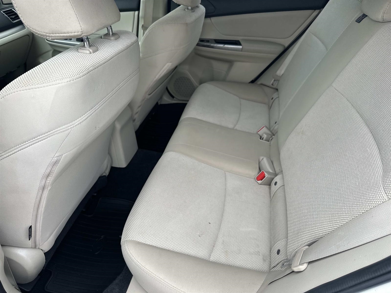 Subaru XV Crosstrek 5dr CVT 2.0i Premium 2015