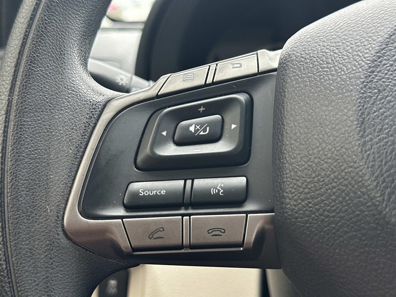 Subaru XV Crosstrek 5dr CVT 2.0i Premium 2015