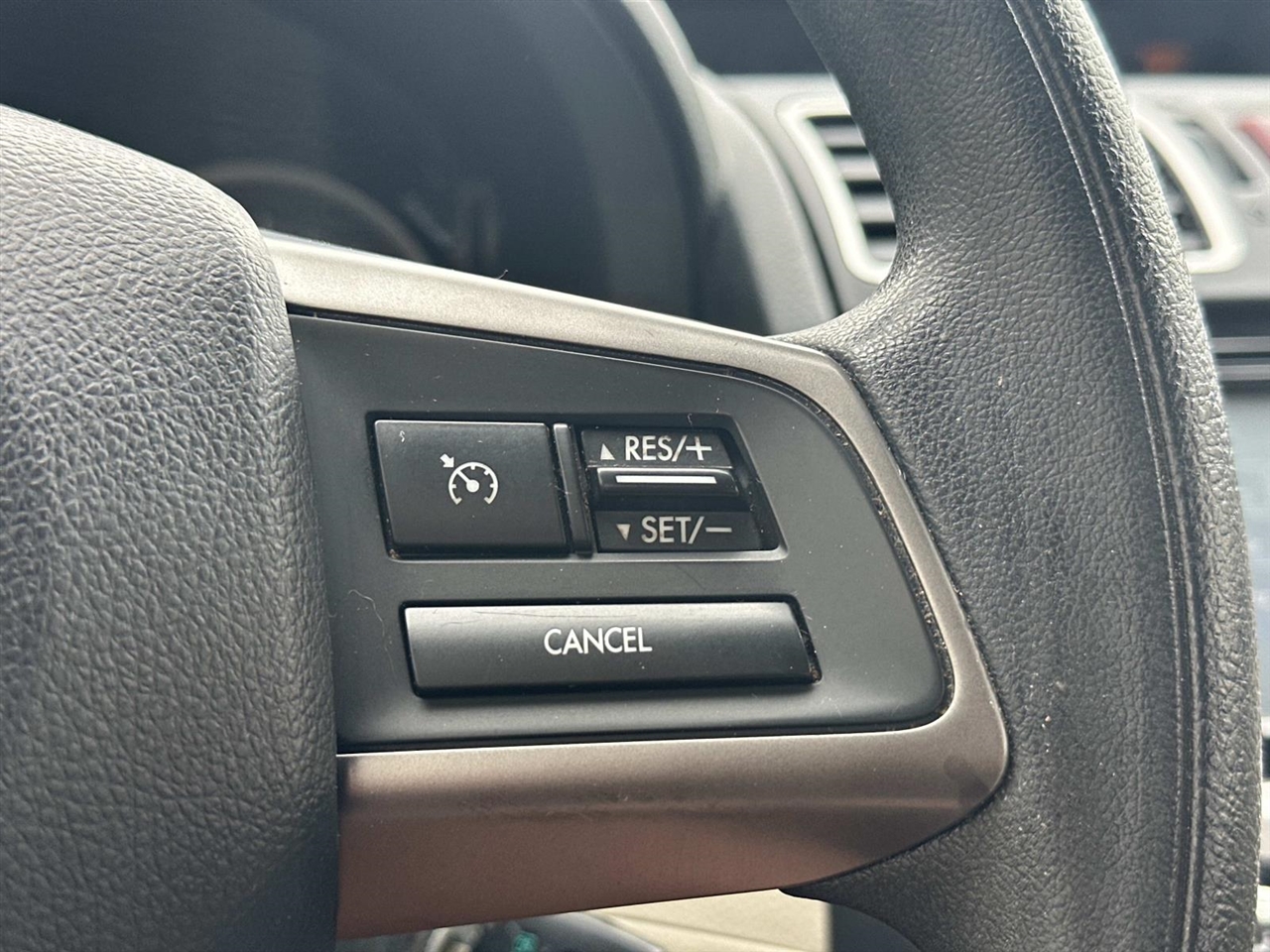 Subaru XV Crosstrek 5dr CVT 2.0i Premium 2015