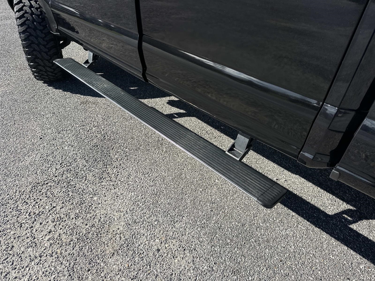 Ford Super Duty F-250 SRW King Ranch 4WD Crew Cab 8' Box 2019